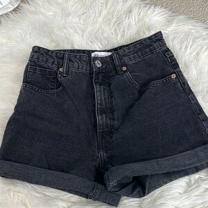 ZARA Women’s Jean Short